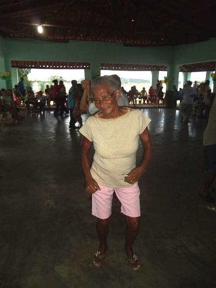 Sindicato realiza sua I Festa em prol dos Trabalhadores Rurais de São Félix do Piauí - Imagem 43