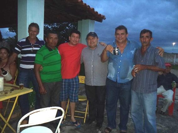 Sindicato realiza sua I Festa em prol dos Trabalhadores Rurais de São Félix do Piauí - Imagem 48