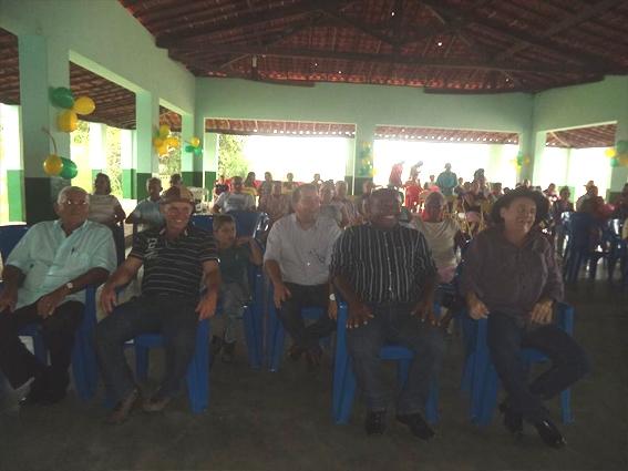 Sindicato realiza sua I Festa em prol dos Trabalhadores Rurais de São Félix do Piauí - Imagem 26