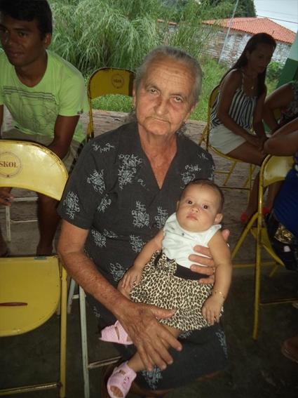 Sindicato realiza sua I Festa em prol dos Trabalhadores Rurais de São Félix do Piauí - Imagem 30