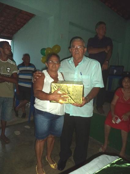 Sindicato realiza sua I Festa em prol dos Trabalhadores Rurais de São Félix do Piauí - Imagem 18