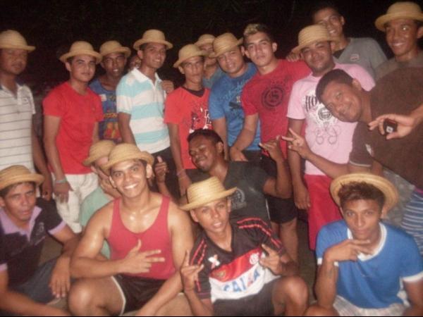 Quadrilha “Os Farrapos” de Barras ensaia a todo vapor - Imagem 6