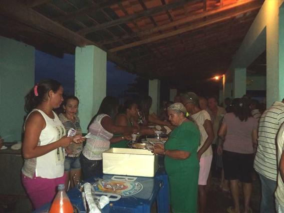 Sindicato realiza sua I Festa em prol dos Trabalhadores Rurais de São Félix do Piauí - Imagem 40
