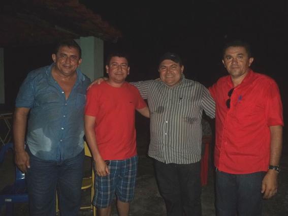 Sindicato realiza sua I Festa em prol dos Trabalhadores Rurais de São Félix do Piauí - Imagem 29