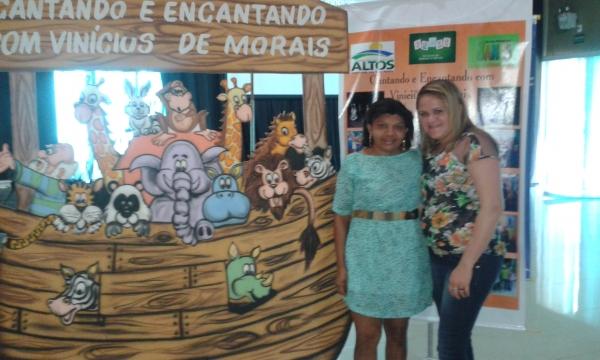 I Seminário Estadual do Pacto Nacional pela Alfabetização na Idade Certa (PNAIC) - Imagem 3