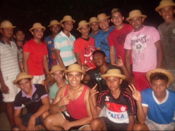 Quadrilha “Os Farrapos” de Barras ensaia a todo vapor - Imagem 14