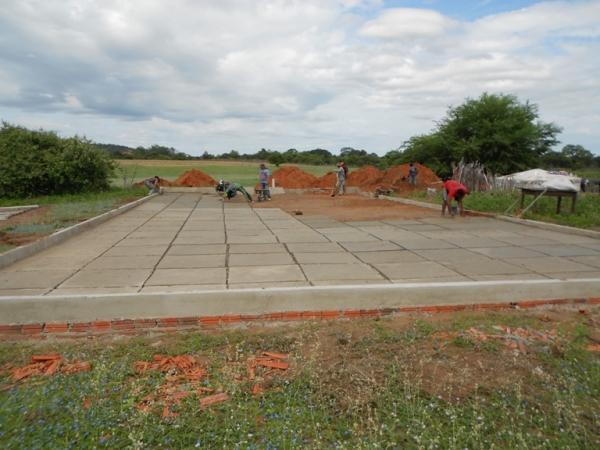 Uma excelente notícia: Obra Kolping do Piauí procura pedreiros para vagas na região de Oeiras e São João do Piauí - Imagem 6