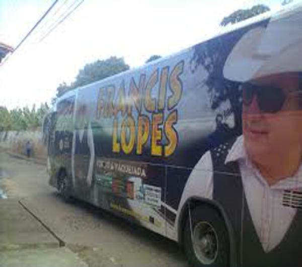 Clube “Marcelo França” apresenta grandes atrações no dia 07 de junho, confira - Imagem 1