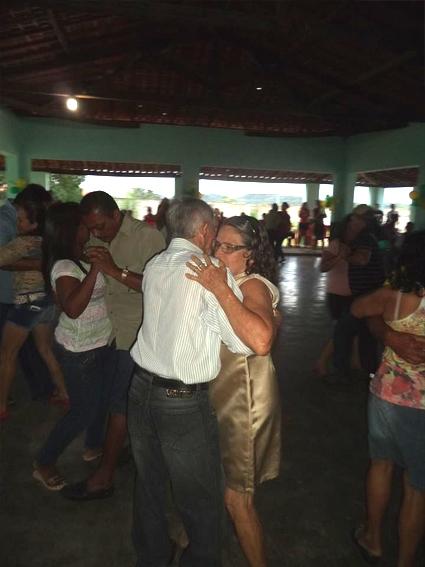 Sindicato realiza sua I Festa em prol dos Trabalhadores Rurais de São Félix do Piauí - Imagem 33