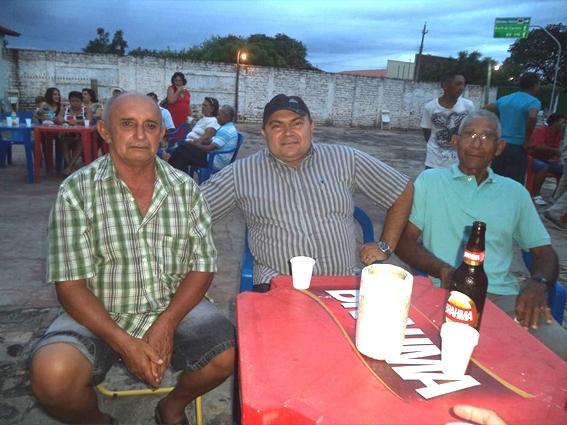 Sindicato realiza sua I Festa em prol dos Trabalhadores Rurais de São Félix do Piauí - Imagem 50