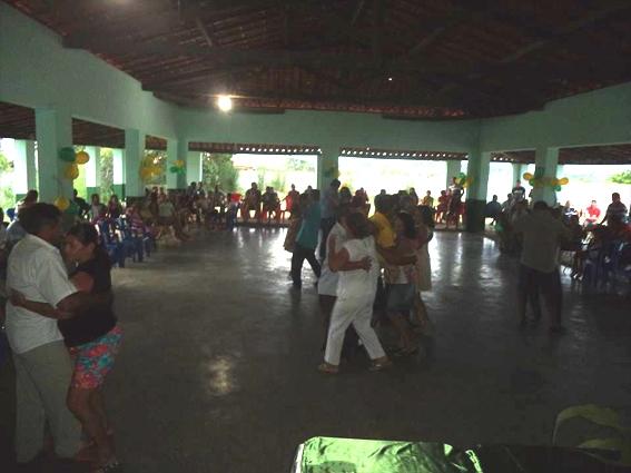 Sindicato realiza sua I Festa em prol dos Trabalhadores Rurais de São Félix do Piauí - Imagem 35