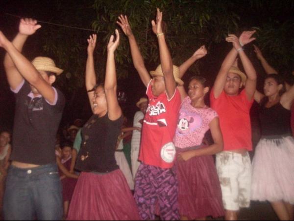 Quadrilha “Os Farrapos” de Barras ensaia a todo vapor - Imagem 12