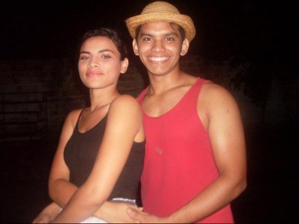 Quadrilha “Os Farrapos” de Barras ensaia a todo vapor - Imagem 15