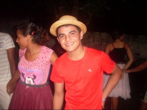 Quadrilha “Os Farrapos” de Barras ensaia a todo vapor - Imagem 2