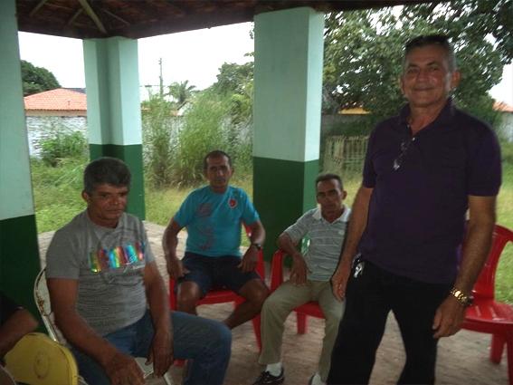 Sindicato realiza sua I Festa em prol dos Trabalhadores Rurais de São Félix do Piauí - Imagem 51