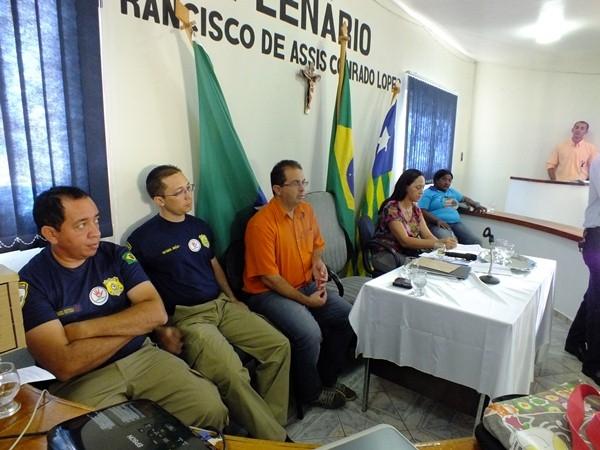 Colégio de Dom Expedito Lopes promove evento contra vendas de bebidas alcoólicas a menores. - Imagem 19