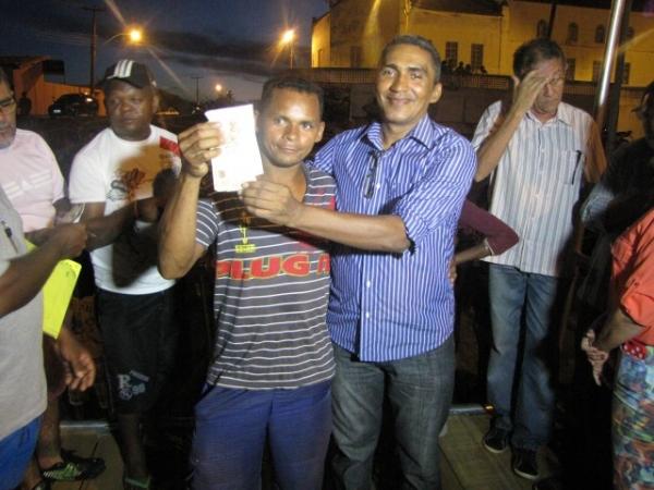 20 mil pessoas participaram do aniversário 102 anos de Miguel Alves - Imagem 59