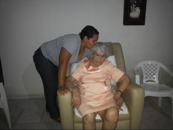 Aniversario de 92 Anos de Dona Benizia - Imagem 13