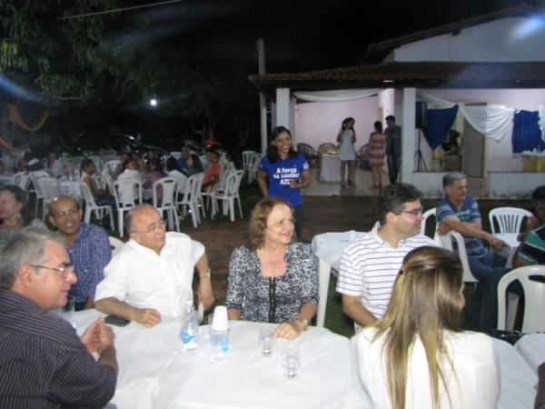 20 mil pessoas participaram do aniversário 102 anos de Miguel Alves - Imagem 54