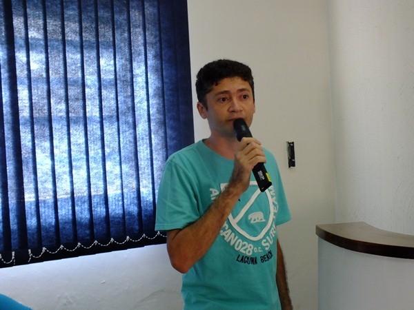 Colégio de Dom Expedito Lopes promove evento contra vendas de bebidas alcoólicas a menores. - Imagem 7