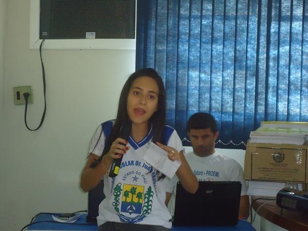 Colégio de Dom Expedito Lopes promove evento contra vendas de bebidas alcoólicas a menores. - Imagem 37