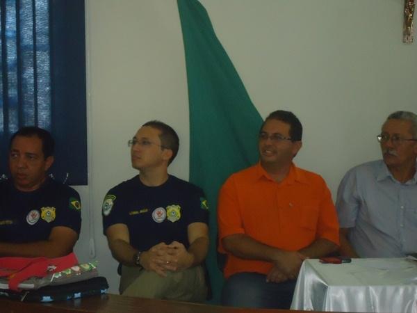 Colégio de Dom Expedito Lopes promove evento contra vendas de bebidas alcoólicas a menores. - Imagem 44