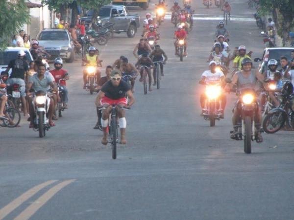 20 mil pessoas participaram do aniversário 102 anos de Miguel Alves - Imagem 43