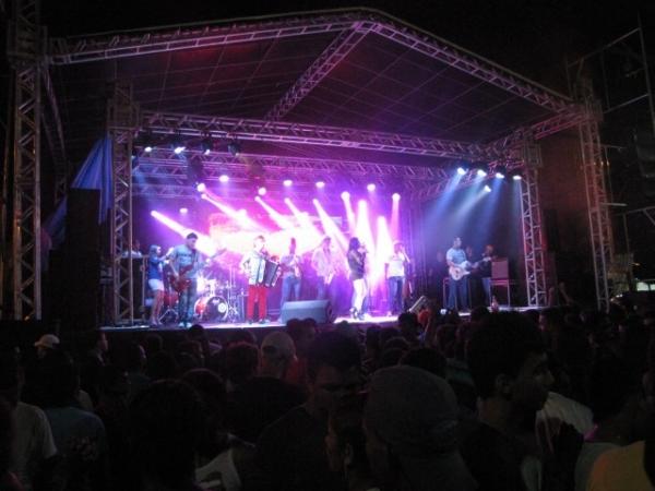 20 mil pessoas participaram do aniversário 102 anos de Miguel Alves - Imagem 66