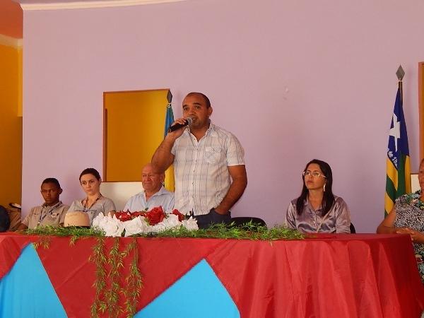 Programa Água Para Todos foi Apresentado em Lagoinha  - Imagem 4