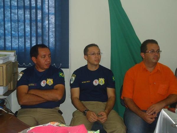 Colégio de Dom Expedito Lopes promove evento contra vendas de bebidas alcoólicas a menores. - Imagem 31