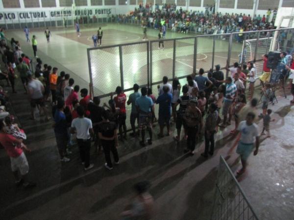 20 mil pessoas participaram do aniversário 102 anos de Miguel Alves - Imagem 26