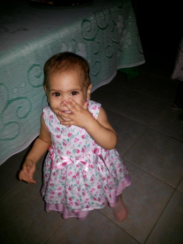 Aniversario de 92 Anos de Dona Benizia - Imagem 16