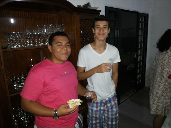 Aniversario de 92 Anos de Dona Benizia - Imagem 17