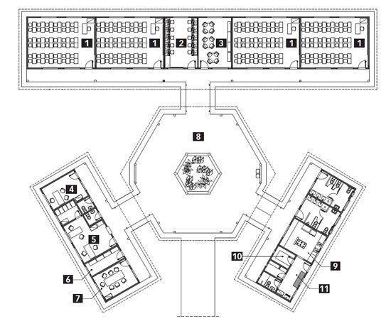 Prefeito Zé Resende consegue aprovar junto ao FNDE a construção de escola para a comunidade Faveira - Imagem 2