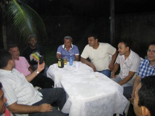 20 mil pessoas participaram do aniversário 102 anos de Miguel Alves - Imagem 53