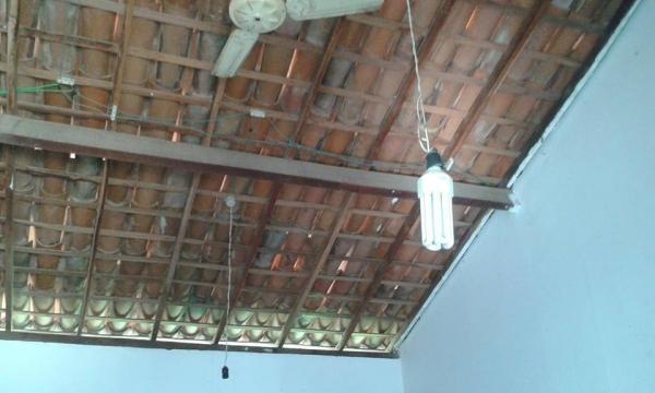 Prefeitura Municipal de São Félix em parceria com a Secretaria de Educação climatiza a Escola Mun. Pe. Anchieta - Imagem 7