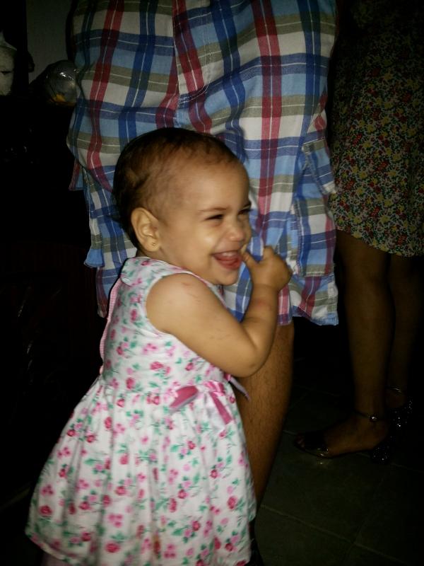 Aniversario de 92 Anos de Dona Benizia - Imagem 15