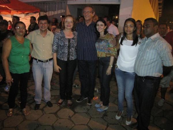 20 mil pessoas participaram do aniversário 102 anos de Miguel Alves - Imagem 61