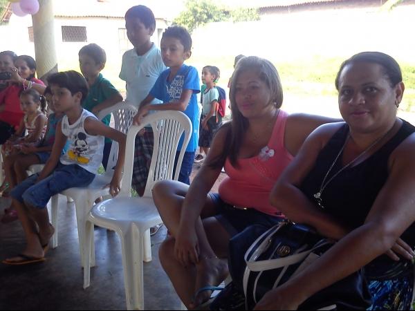 Estudante Morrochapeuense Recebe Certificado da OBMEP - Imagem 2