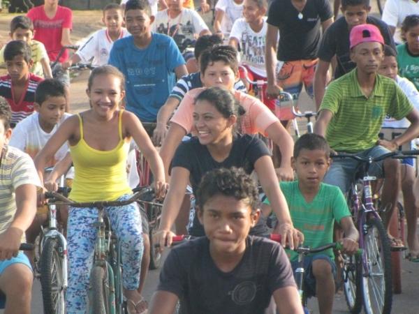 20 mil pessoas participaram do aniversário 102 anos de Miguel Alves - Imagem 8