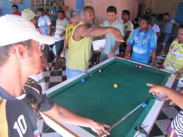 20 mil pessoas participaram do aniversário 102 anos de Miguel Alves - Imagem 13