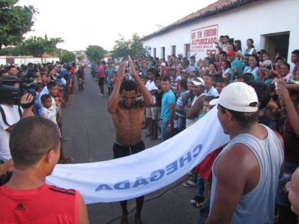 20 mil pessoas participaram do aniversário 102 anos de Miguel Alves - Imagem 40