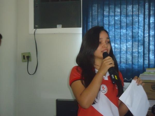 Colégio de Dom Expedito Lopes promove evento contra vendas de bebidas alcoólicas a menores. - Imagem 43