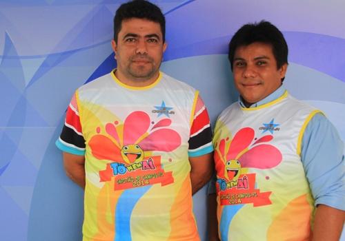 Começa hoje a XIII Capifolia - Imagem 1