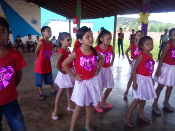 Estudante Morrochapeuense Recebe Certificado da OBMEP - Imagem 6