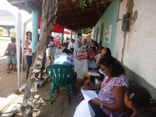 Secretaria de Saúde e Secretaria de Assistência Social - Imagem 2