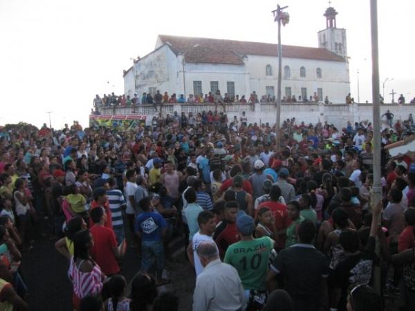20 mil pessoas participaram do aniversário 102 anos de Miguel Alves - Imagem 37