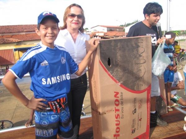 20 mil pessoas participaram do aniversário 102 anos de Miguel Alves - Imagem 4