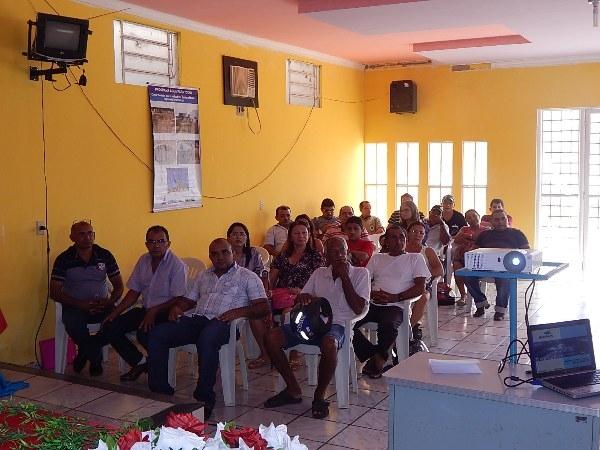 Programa Água Para Todos foi Apresentado em Lagoinha  - Imagem 6