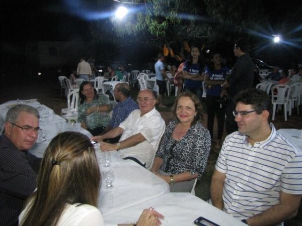 20 mil pessoas participaram do aniversário 102 anos de Miguel Alves - Imagem 50